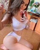 Анкета проститутки Зита - метро Отрадное, возраст - 25