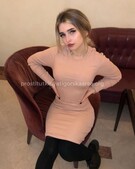 Анкета проститутки Елизавета - метро Ломоносовский, возраст - 25