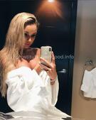 Анкета проститутки Элеонора - метро Филевский парк, возраст - 25