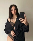 Анкета проститутки Карина - метро Кузьминки, возраст - 25