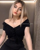 Анкета проститутки Жасмин - метро Южнопортовый, возраст - 25