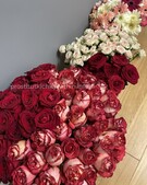 Анкета проститутки Варвара - метро Пресненский, возраст - 25