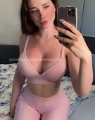 Анкета проститутки Алиса - метро Хамовники, возраст - 25