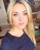 Анкета проститутки Элина - метро Басманный, возраст - 25