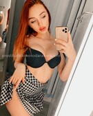 Анкета проститутки Анна - метро Проспект Вернадского, возраст - 25