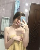 Анкета проститутки Риана - метро Отрадное, возраст - 25