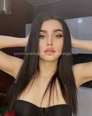 Анкета проститутки Мишель - метро Лосиноостровский, возраст - 25