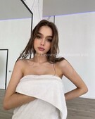 Анкета проститутки Алиса - метро Теплый Стан, возраст - 25