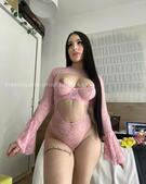 Анкета проститутки Элина - метро Тропарево-Никулино, возраст - 25