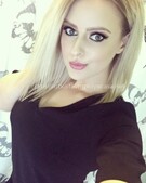 Анкета проститутки Жасмин - метро Тверской, возраст - 25