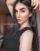 Анкета проститутки Таисия - метро Новокосино, возраст - 25