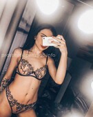 Анкета проститутки Элина - метро Покровское-Стрешнево, возраст - 25