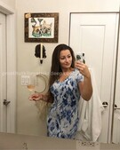 Анкета проститутки Роксана - метро Орехово-Борисово Южное, возраст - 25