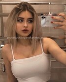 Анкета проститутки Рада - метро Лефортово, возраст - 25