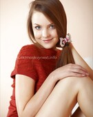 Анкета проститутки Лина - метро Коньково, возраст - 25