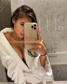 Анкета проститутки Лика - метро Перово, возраст - 25