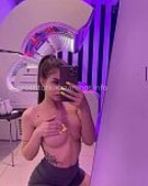 Анкета проститутки Вероника - метро Хорошевский, возраст - 25