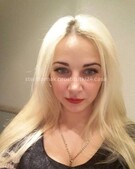 Анкета проститутки Екатерина - метро Дорогомилово, возраст - 26