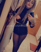 Анкета проститутки Таюша - метро Лефортово, возраст - 26