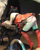 Анкета проститутки Зоя - метро Мещанский, возраст - 26