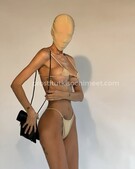 Анкета проститутки Инна - метро Южное Бутово, возраст - 26