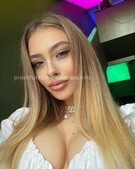 Анкета проститутки Ольга - метро Тверской, возраст - 26