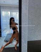 Анкета проститутки Алена - метро Перово, возраст - 26