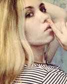 Анкета проститутки Слава - метро Донской, возраст - 26