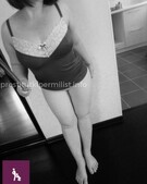 Анкета проститутки Мелисса - метро Басманный, возраст - 26