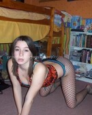 Анкета проститутки Ника - метро Крылатское, возраст - 26