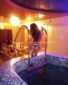 Анкета проститутки Николь - метро Южное Бутово, возраст - 26