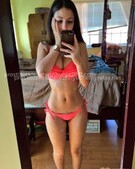 Анкета проститутки Галя - метро Алексеевский, возраст - 26