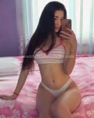 Анкета проститутки Забава - метро Марьина Роща, возраст - 26