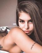 Анкета проститутки Леля - метро Таганский, возраст - 26