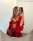 Анкета проститутки Стелла - метро Крылатское, возраст - 27