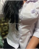 Анкета проститутки Стефания - метро Дорогомилово, возраст - 27