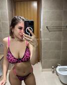 Анкета проститутки Мелисса - метро Южнопортовый, возраст - 27