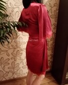 Анкета проститутки Инга - метро Беговой, возраст - 27