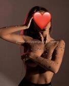 Анкета проститутки Дарина - метро Румянцево, возраст - 28