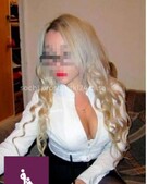 Анкета проститутки Алина - метро Тверской, возраст - 28