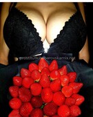 Анкета проститутки Ника - метро Тверской, возраст - 29