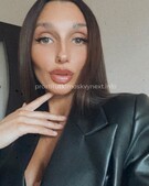 Анкета проститутки София - метро Выхино-Жулебино, возраст - 29