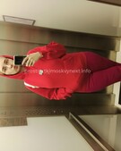 Анкета проститутки Даша - метро Крылатское, возраст - 30