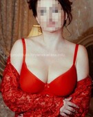 Анкета проститутки Анюта - метро Беговой, возраст - 32