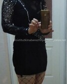 Анкета проститутки Танюша - метро Южное Бутово, возраст - 34