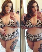 Анкета проститутки Николь - метро Замоскворечье, возраст - 34