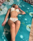 Анкета проститутки Кира - метро Щукино, возраст - 35