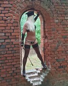 Анкета проститутки Кира - метро Строгино, возраст - 38