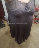 Анкета проститутки Роксана - метро Лефортово, возраст - 41